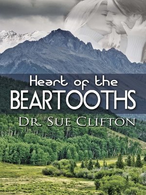 cover image of Heart of the Beartooths